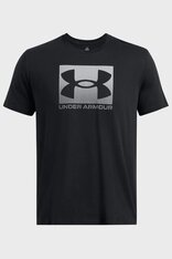 Футболка Under Armour Boxed 1386793-001