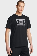 Футболка Under Armour Boxed 1386793-001