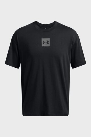 Футболка Under Armour Hw Os Sm Box 1386803-001