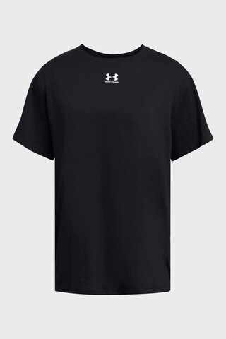 Футболка женская Under Armour Campus 1387193-001