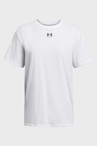 Футболка женская Under Armour Campus 1387193-100