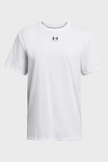 Футболка женская Under Armour Campus 1387193-100