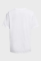 Футболка женская Under Armour Campus 1387193-100