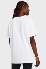 Футболка женская Under Armour Campus 1387193-100