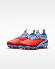 Бутси дитячі Nike JR Phantom 6 Low Academy FG/MG HM9203-400