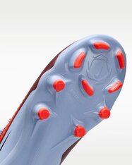 Бутси дитячі Nike JR Phantom 6 Low Academy FG/MG HM9203-400