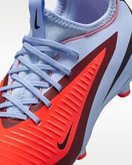 Бутси дитячі Nike JR Phantom 6 Low Academy FG/MG HM9203-400