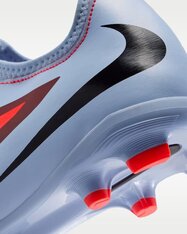 Бутси дитячі Nike JR Phantom 6 Low Academy FG/MG HM9203-400