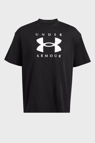 Футболка Under Armour Branded 1389146-001