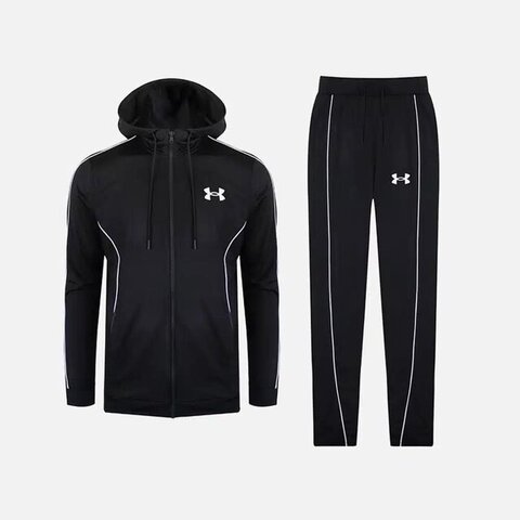 Спортивний костюм Under Armour Emea Tracksuit Novelty 1390152-001