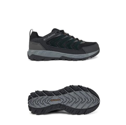 Кросівки Columbia Strata Trail Low Wp 2076891