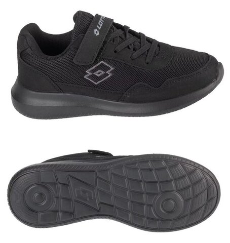 Кросівки дитячі Lotto Connect 2600001K-1116