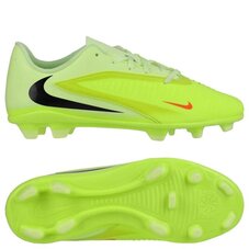 Бутси дитячі Nike JR Phantom 6 Low Club FG/MG HM9202-800