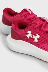 Кроссовки беговые женские Under Armour Charged Surge 4 3027007-681