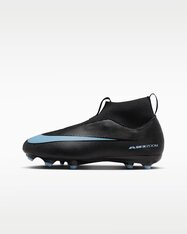 Бутсы детские Nike JR Mercurial Superfly 10 Academy FG/MG FQ8304-001