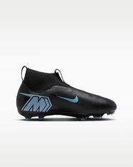 Бутсы детские Nike JR Mercurial Superfly 10 Academy FG/MG FQ8304-001
