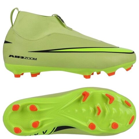 Бутсы детские Nike JR Mercurial Superfly 10 Academy FG/MG FQ8304-300