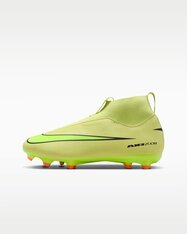 Бутсы детские Nike JR Mercurial Superfly 10 Academy FG/MG FQ8304-300