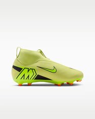 Бутсы детские Nike JR Mercurial Superfly 10 Academy FG/MG FQ8304-300