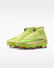 Бутсы детские Nike JR Mercurial Superfly 10 Academy FG/MG FQ8304-300
