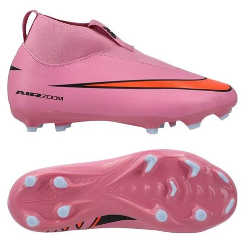 Бутсы детские Nike JR Mercurial Superfly 10 Academy FG/MG FQ8304-600