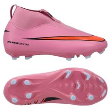 Бутсы детские Nike JR Mercurial Superfly 10 Academy FG/MG FQ8304-600