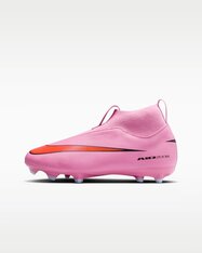 Бутсы детские Nike JR Mercurial Superfly 10 Academy FG/MG FQ8304-600