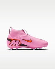 Бутсы детские Nike JR Mercurial Superfly 10 Academy FG/MG FQ8304-600