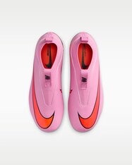 Бутсы детские Nike JR Mercurial Superfly 10 Academy FG/MG FQ8304-600