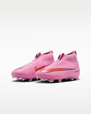Бутсы детские Nike JR Mercurial Superfly 10 Academy FG/MG FQ8304-600