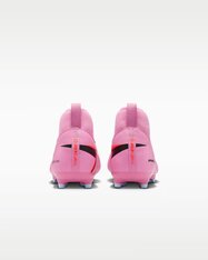 Бутсы детские Nike JR Mercurial Superfly 10 Academy FG/MG FQ8304-600