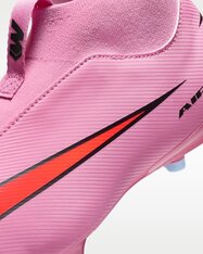 Бутсы детские Nike JR Mercurial Superfly 10 Academy FG/MG FQ8304-600