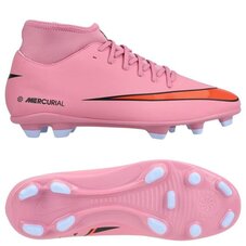 Бутсы Nike Superfly 9 Club FG/MG FQ8314-600
