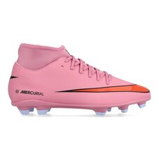 Бутсы Nike Superfly 9 Club FG/MG FQ8314-600