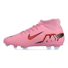 Бутсы Nike Superfly 9 Club FG/MG FQ8314-600