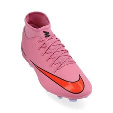 Бутсы Nike Superfly 9 Club FG/MG FQ8314-600