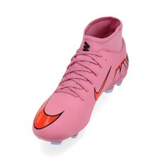 Бутсы Nike Superfly 9 Club FG/MG FQ8314-600