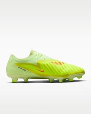 Бутси Nike Phantom 6 LOW PRO FG HJ4122-800