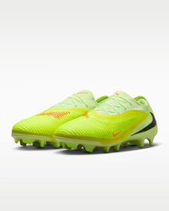 Бутси Nike Phantom 6 LOW PRO FG HJ4122-800