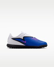 Сороконіжки дитячі Nike JR Phantom 6 Low Club TF HQ2006-446