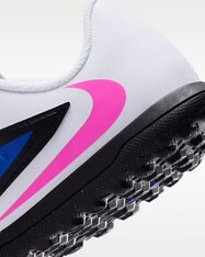 Сороконіжки дитячі Nike JR Phantom 6 Low Club TF HQ2006-446