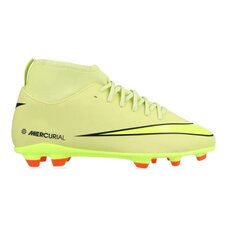 Бутси дитячі Nike JR Mercurial Superfly 10 Club FG/MG FQ8318-300