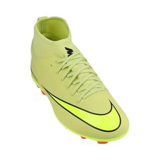 Бутси дитячі Nike JR Mercurial Superfly 10 Club FG/MG FQ8318-300