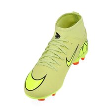 Бутси дитячі Nike JR Mercurial Superfly 10 Club FG/MG FQ8318-300