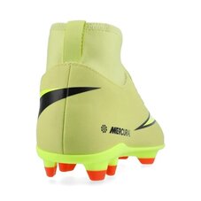 Бутси дитячі Nike JR Mercurial Superfly 10 Club FG/MG FQ8318-300