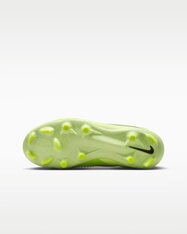 Бутси дитячі Nike JR Phantom 6 Low Academy FG/MG HM9203-800