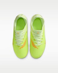 Бутси дитячі Nike JR Phantom 6 Low Academy FG/MG HM9203-800