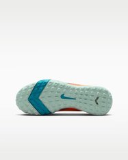 Сороконіжки дитячі Nike JR Mercurial Vapor 16 Academy 'Kylian Mbappé' TF FQ8285-801