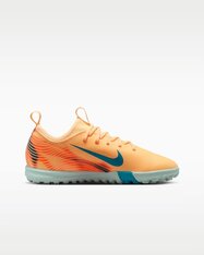 Сороконіжки дитячі Nike JR Mercurial Vapor 16 Academy 'Kylian Mbappé' TF FQ8285-801