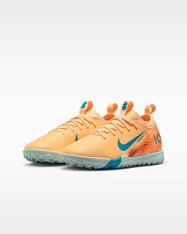 Сороконіжки дитячі Nike JR Mercurial Vapor 16 Academy 'Kylian Mbappé' TF FQ8285-801